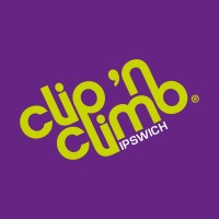 Clip 'n Climb Ipswich logo, Clip 'n Climb Ipswich contact details