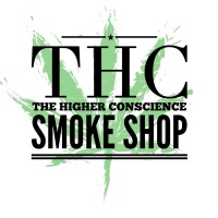 The Higher Conscience Smoke Shop logo, The Higher Conscience Smoke Shop contact details