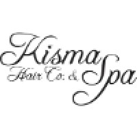 Kisma Hair Co. and Spa logo, Kisma Hair Co. and Spa contact details