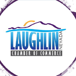 Laughlin Chamber Of Commerce logo, Laughlin Chamber Of Commerce contact details