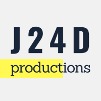 J24D logo, J24D contact details