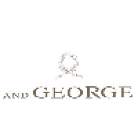 And George logo, And George contact details