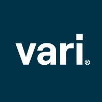 Vari logo, Vari contact details