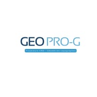 GEOPRO-G logo, GEOPRO-G contact details