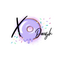 XO Dough logo, XO Dough contact details