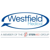 Westfield Medical Limited logo, Westfield Medical Limited contact details