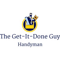 The ‘Get-it-Done Guy’ Handyman, LLC logo, The ‘Get-it-Done Guy’ Handyman, LLC contact details