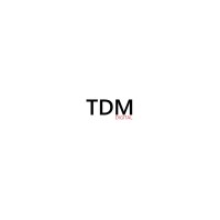 TDM Digital logo, TDM Digital contact details