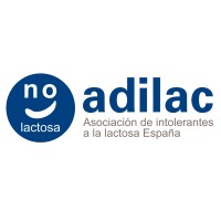 ADILAC Asociación de intolerantes a la lactosa España logo, ADILAC Asociación de intolerantes a la lactosa España contact details