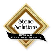 Steno Solutions logo, Steno Solutions contact details