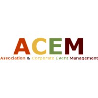 Association & Corporate Event Management Services, Inc. logo, Association & Corporate Event Management Services, Inc. contact details