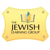 Jewish Learning Group logo, Jewish Learning Group contact details