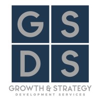 Growth & Strategy Development Services logo, Growth & Strategy Development Services contact details