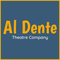 Al Dente Theatre Company logo, Al Dente Theatre Company contact details