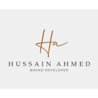 Hussain Ahmed logo, Hussain Ahmed contact details