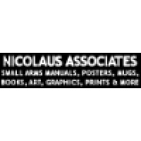 Nicolaus Associates logo, Nicolaus Associates contact details