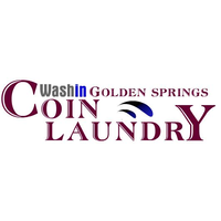 Washin Golden Springs Coin Laundry logo, Washin Golden Springs Coin Laundry contact details