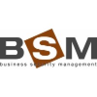 BSM Business Security Management B.V. logo, BSM Business Security Management B.V. contact details