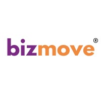 Bizmove logo, Bizmove contact details