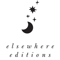 Elsewhere Editions logo, Elsewhere Editions contact details