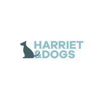 Harriet & Dogs logo, Harriet & Dogs contact details