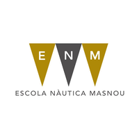 Escuela Nautica Masnou logo, Escuela Nautica Masnou contact details