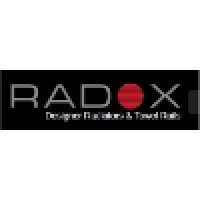 Radox Radiators Ltd UK logo, Radox Radiators Ltd UK contact details