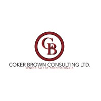 Coker Brown Consulting Ltd logo, Coker Brown Consulting Ltd contact details