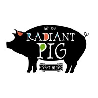 Radiant Pig Craft Beers logo, Radiant Pig Craft Beers contact details