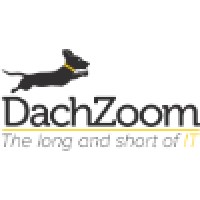 DachZoom logo, DachZoom contact details