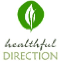 Healthful Direction logo, Healthful Direction contact details