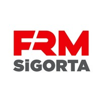 FRM SIGORTA logo, FRM SIGORTA contact details