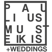 Paulius Musteikis Weddings logo, Paulius Musteikis Weddings contact details