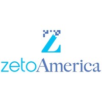 zetoAmerica logo, zetoAmerica contact details