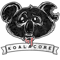 Koalacore Clothing logo, Koalacore Clothing contact details