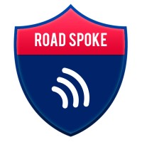 RoadSpoke logo, RoadSpoke contact details