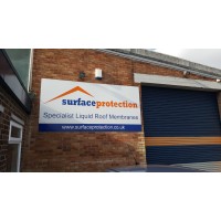 Surface Protection Coatings Ltd logo, Surface Protection Coatings Ltd contact details