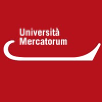 Universitas Mercatorum - University of Italian Chambers of Commerce logo, Universitas Mercatorum - University of Italian Chambers of Commerce contact details