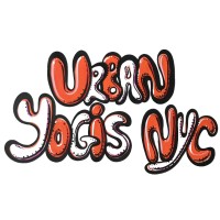 Urban Yogis logo, Urban Yogis contact details