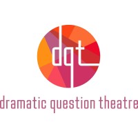 Dramatic Question Theatre logo, Dramatic Question Theatre contact details