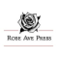 Rose Ave Press logo, Rose Ave Press contact details