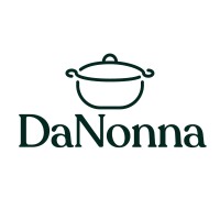 DaNonna logo, DaNonna contact details