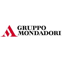 Gruppo Mondadori logo, Gruppo Mondadori contact details