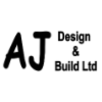 AJ Design & Build Ltd logo, AJ Design & Build Ltd contact details