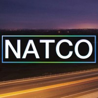 NATCO Transport logo, NATCO Transport contact details