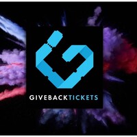 Giveback Tickets logo, Giveback Tickets contact details