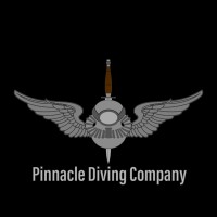 Pinnacle Diving Company logo, Pinnacle Diving Company contact details