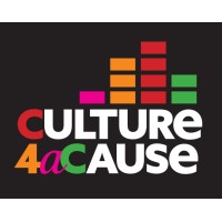 Culture 4 A Cause logo, Culture 4 A Cause contact details