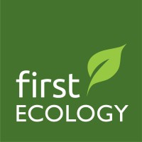 Ecology 1st logo, Ecology 1st contact details