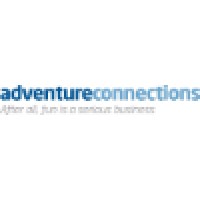 Adventure Connections logo, Adventure Connections contact details